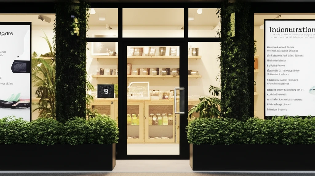 혁신적인 아이디어로 사업을 성장시키는 모습