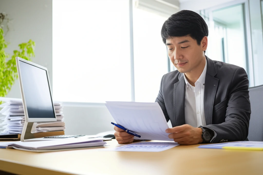 소상공인 경영 회복 지원 절차