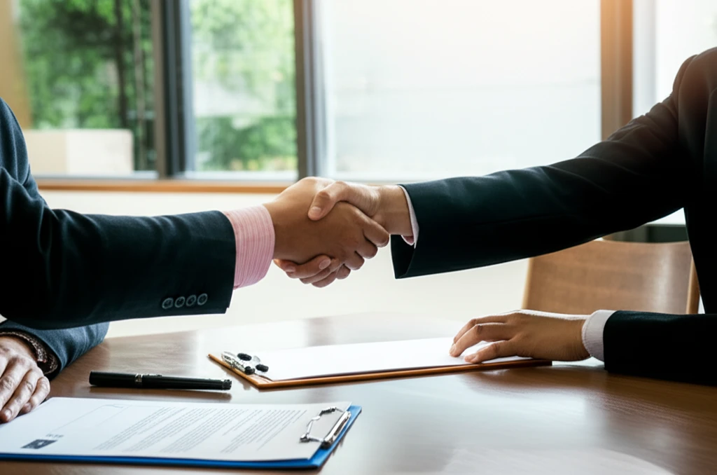 필수 유의사항 체크리스트