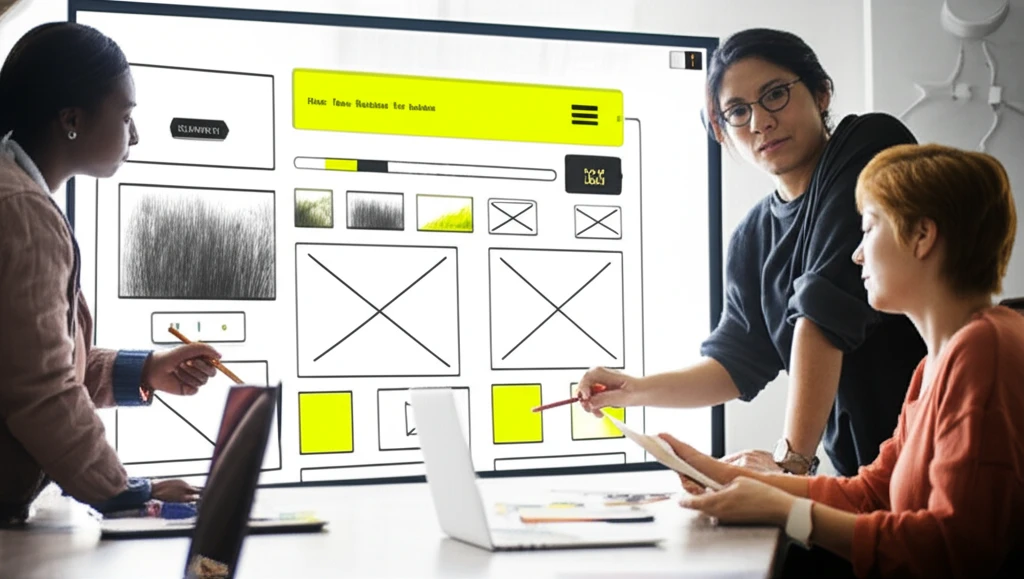 Wix ADI 맞춤 설정 기능