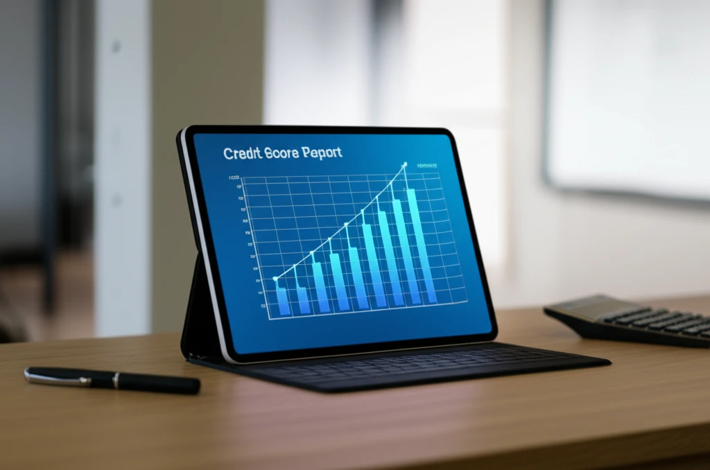 대출 제한 대상 확인