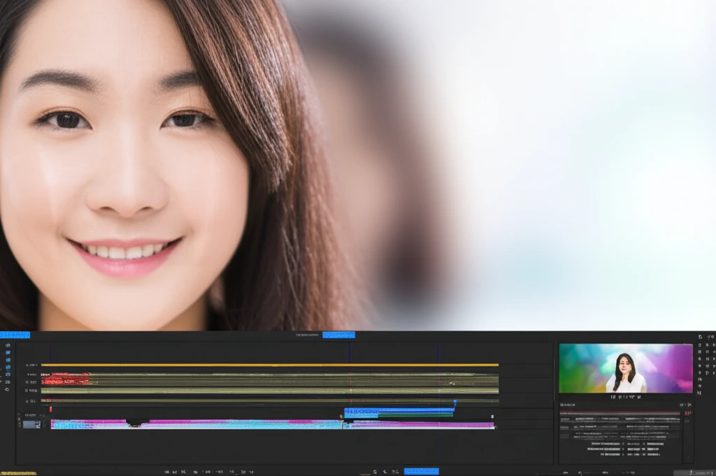 Filmora AI 스마트 컷아웃 기능