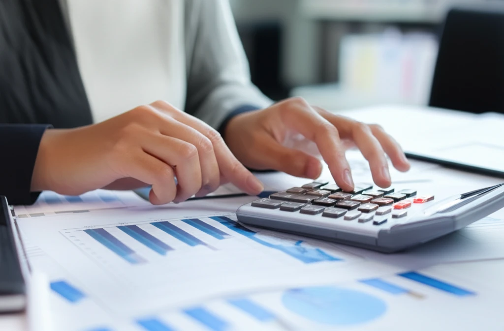 새로운 도약을 준비하는 소상공인