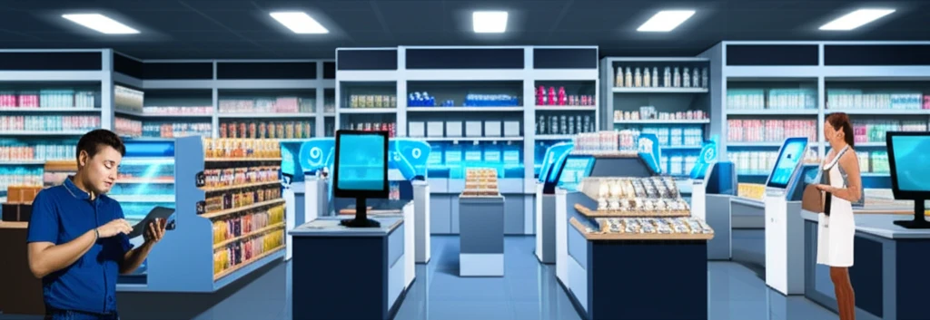 스마트기술 예시 이미지