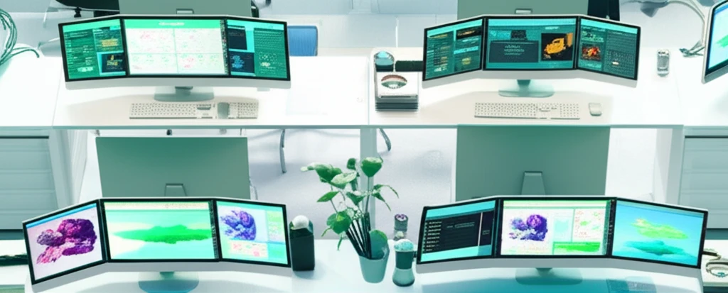 Visme의 올인원 플랫폼 인터페이스