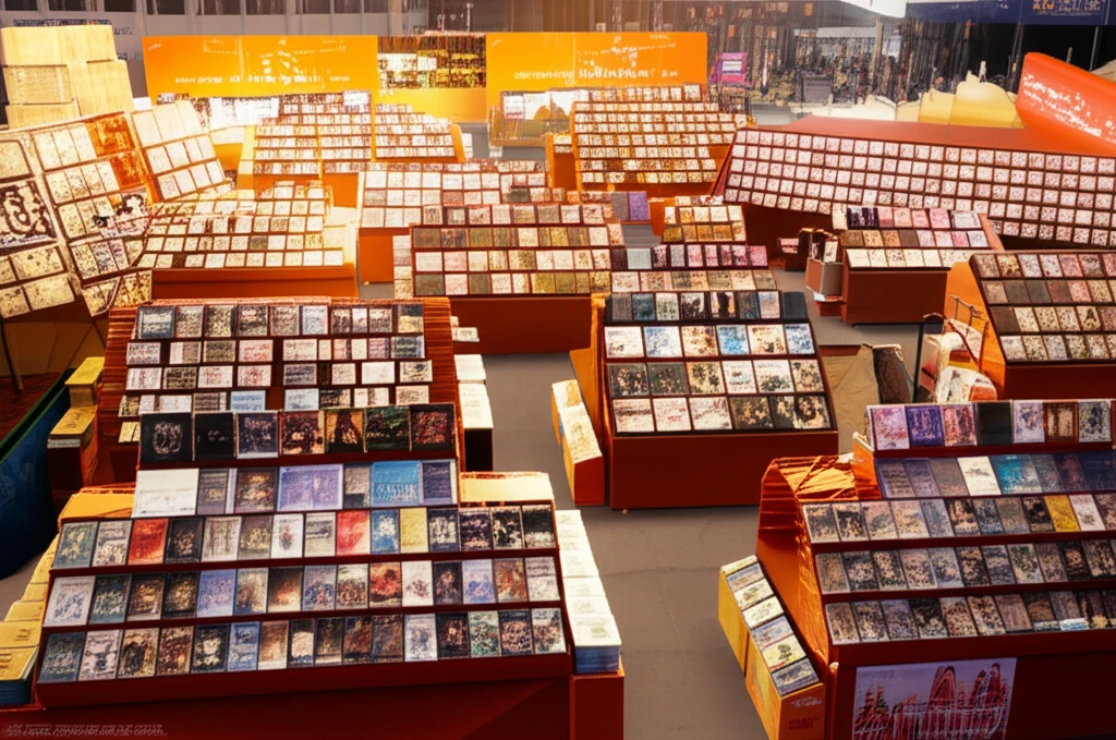 K-콘텐츠 미래를 위한 약속