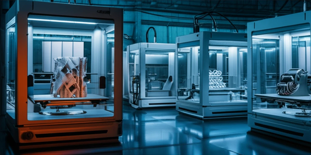 2025 DfAM 경진대회 안내