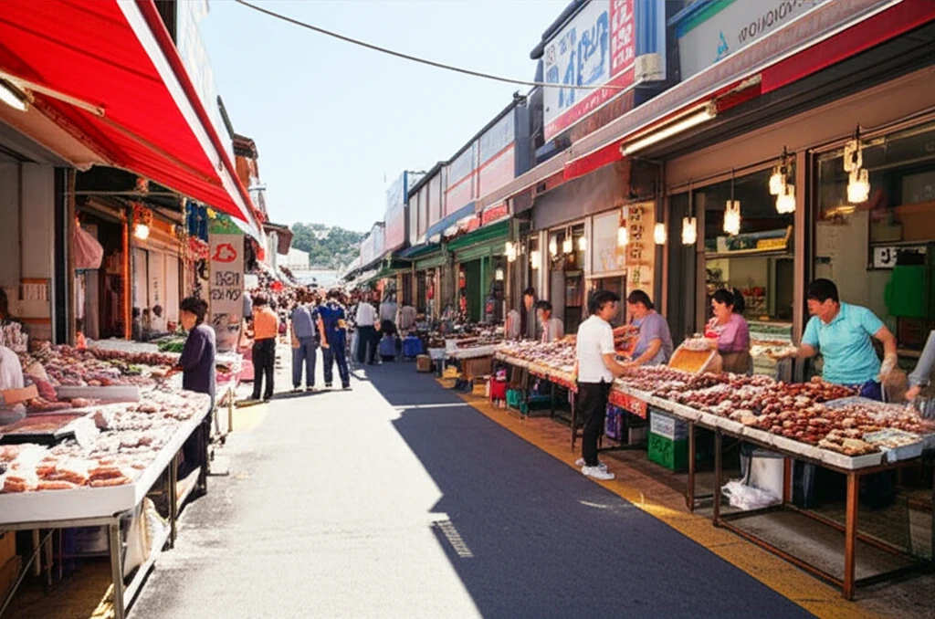 지역 경제 성장