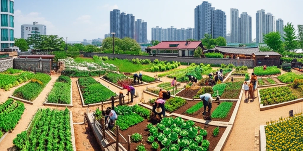 울산시 마을기업 아카데미 성공 다짐 이미지