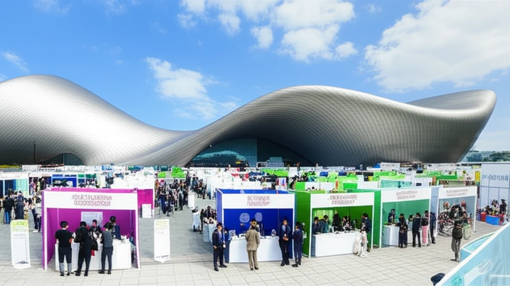 2025 서울 유니콘 챌린지 로고 이미지