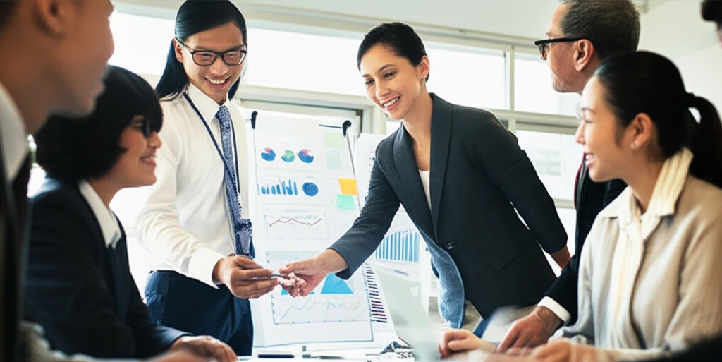 사업 모델 혁신