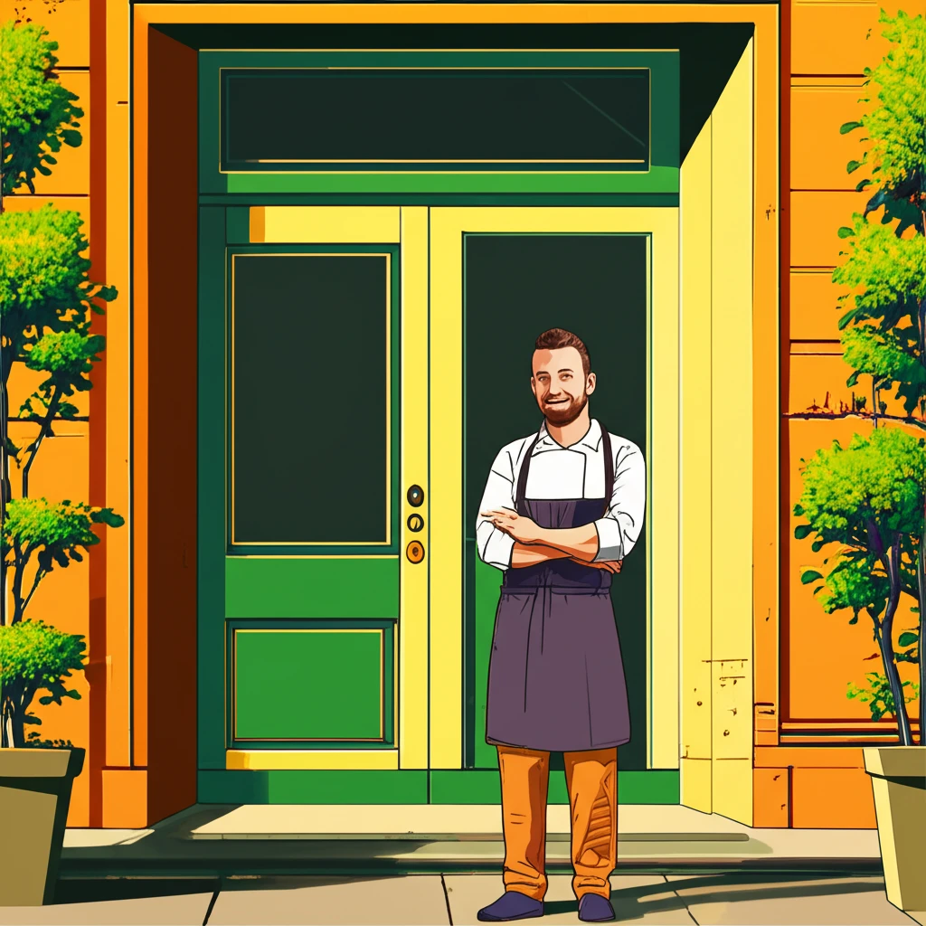 안정적인 사업 운영을 위한 준비