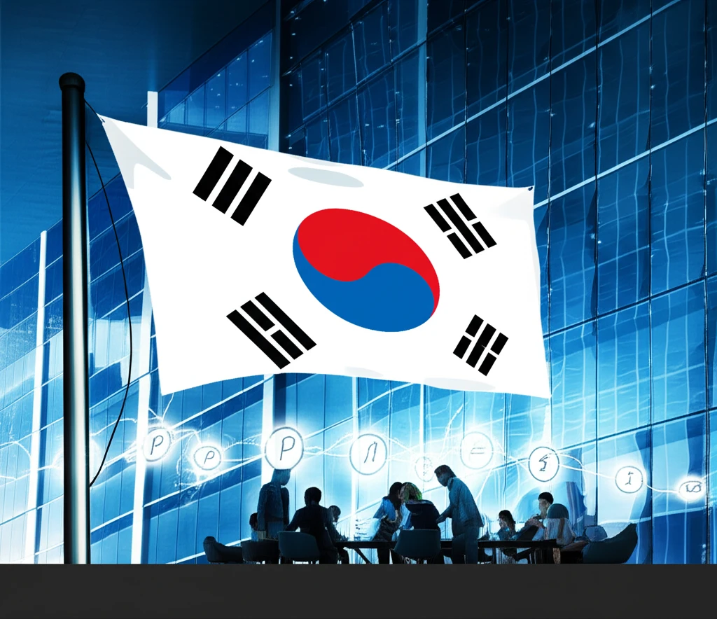 K-콘텐츠 글로벌 성장 이미지