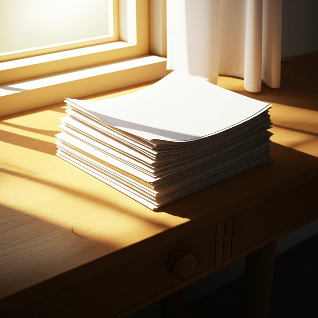 서류 제출 오류 수정 안내 이미지