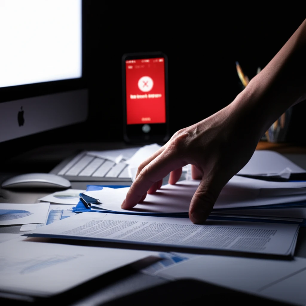 기술적 문제 해결