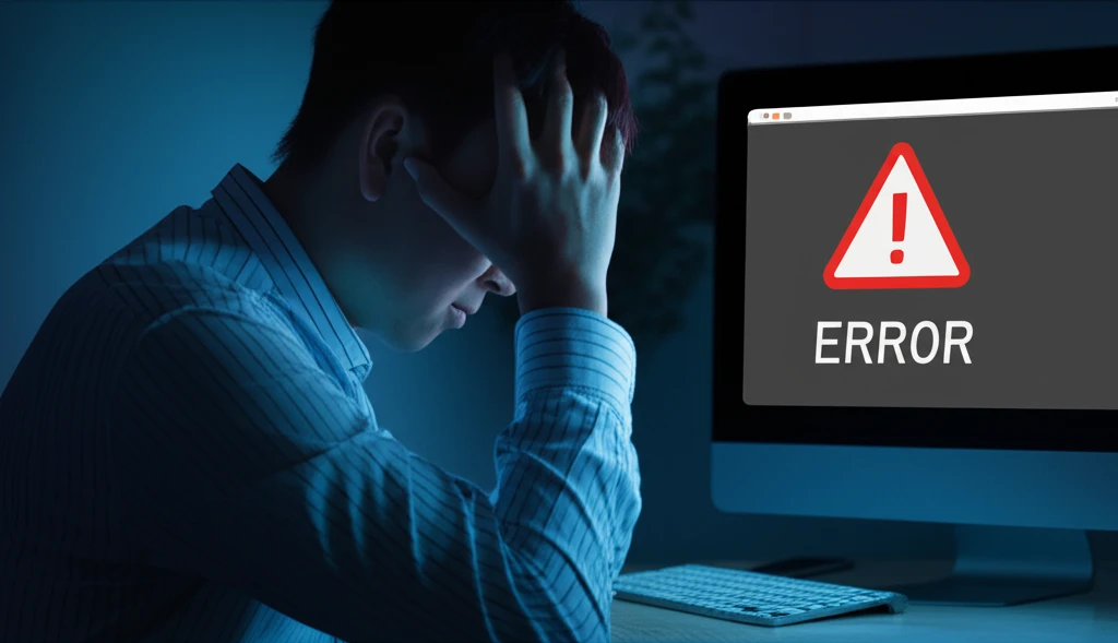 기술적 문제 해결