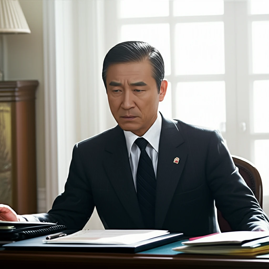 주민센터 방문 이미지 3