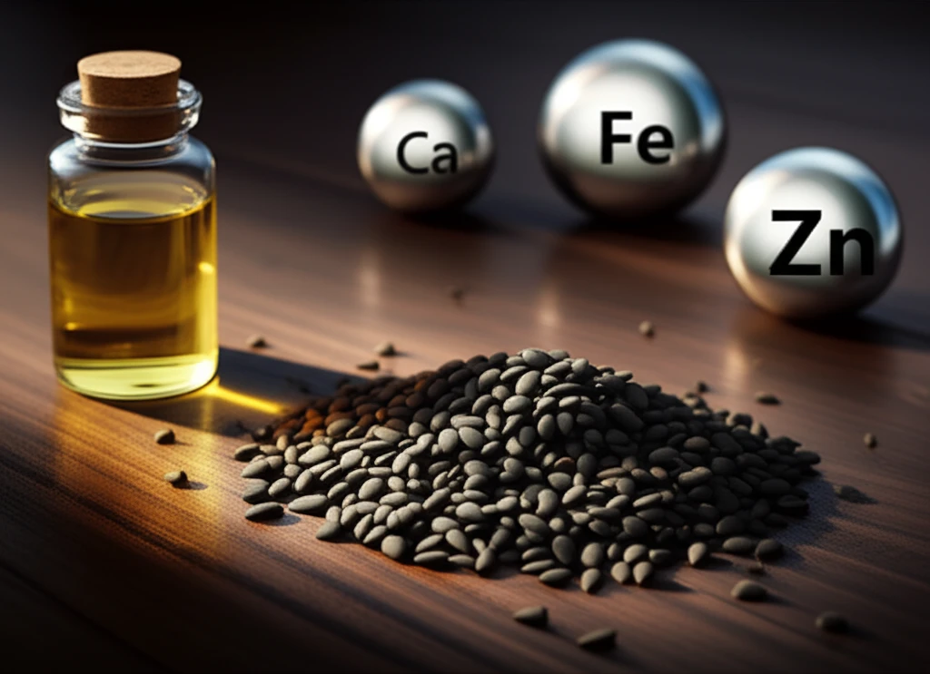 고구마를 으깨는 과정