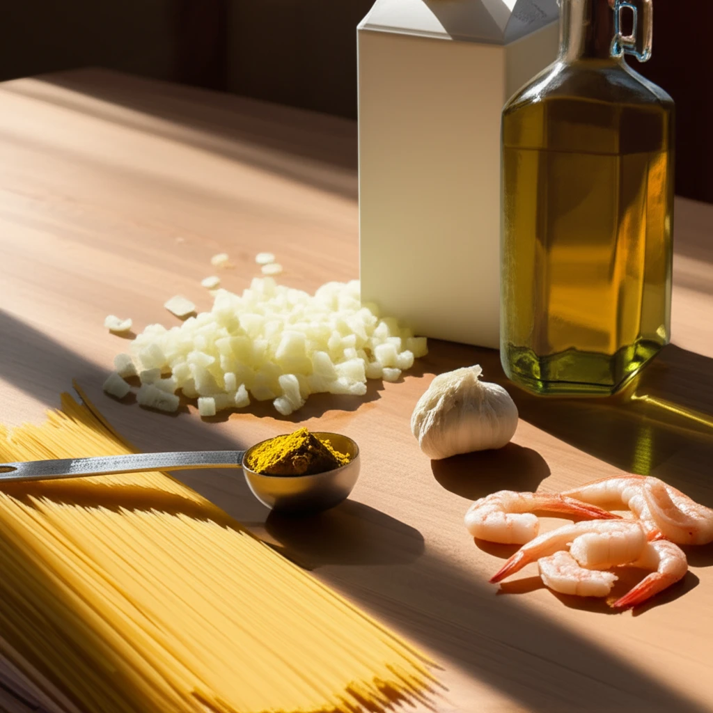 파스타 면 삶기