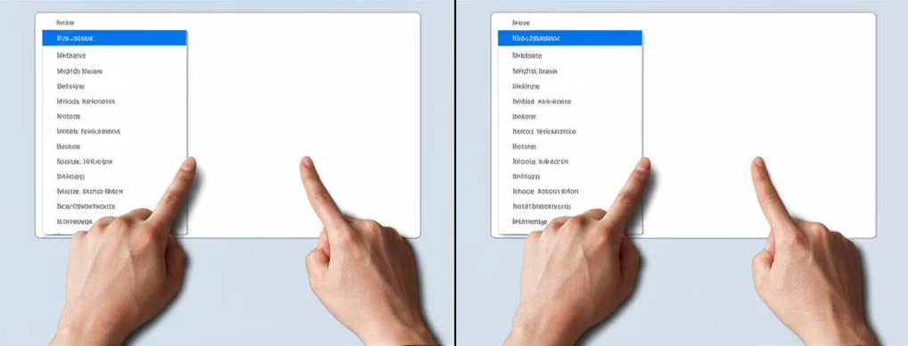 브라우저 캐시 삭제