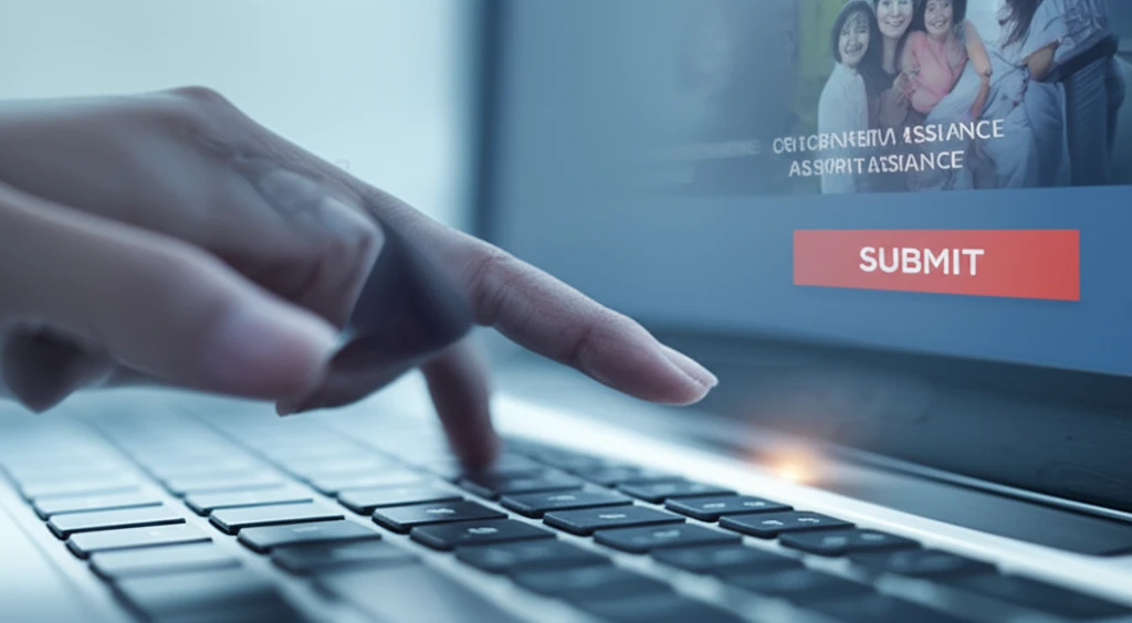 재신청 과정 검토 이미지