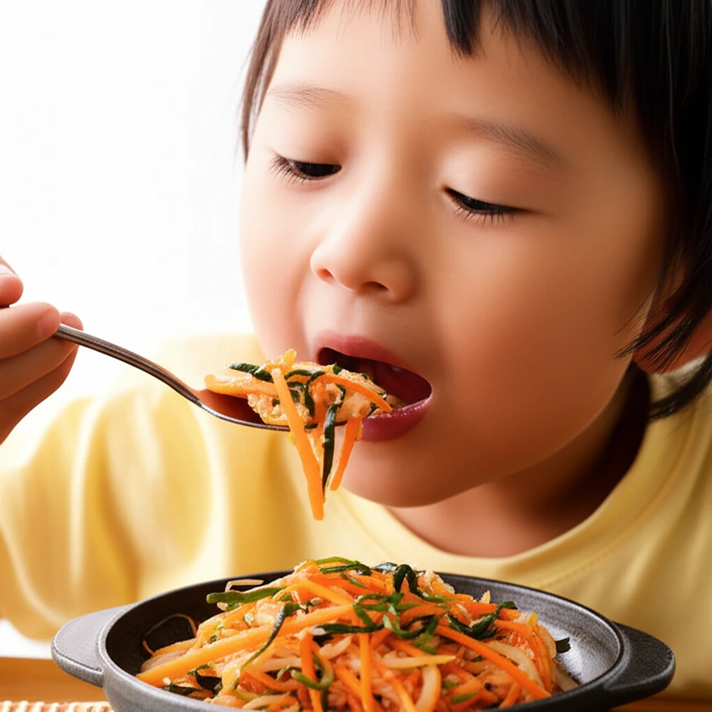 건강한 식재료 도토리묵