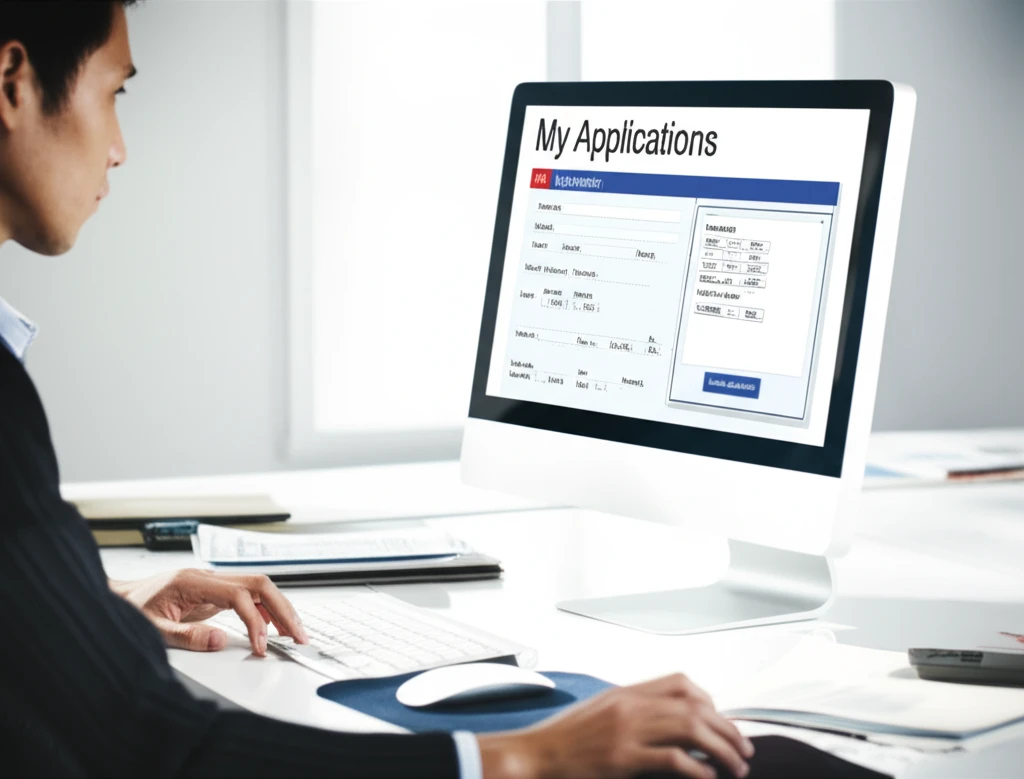 온라인 취소 절차 이미지 1