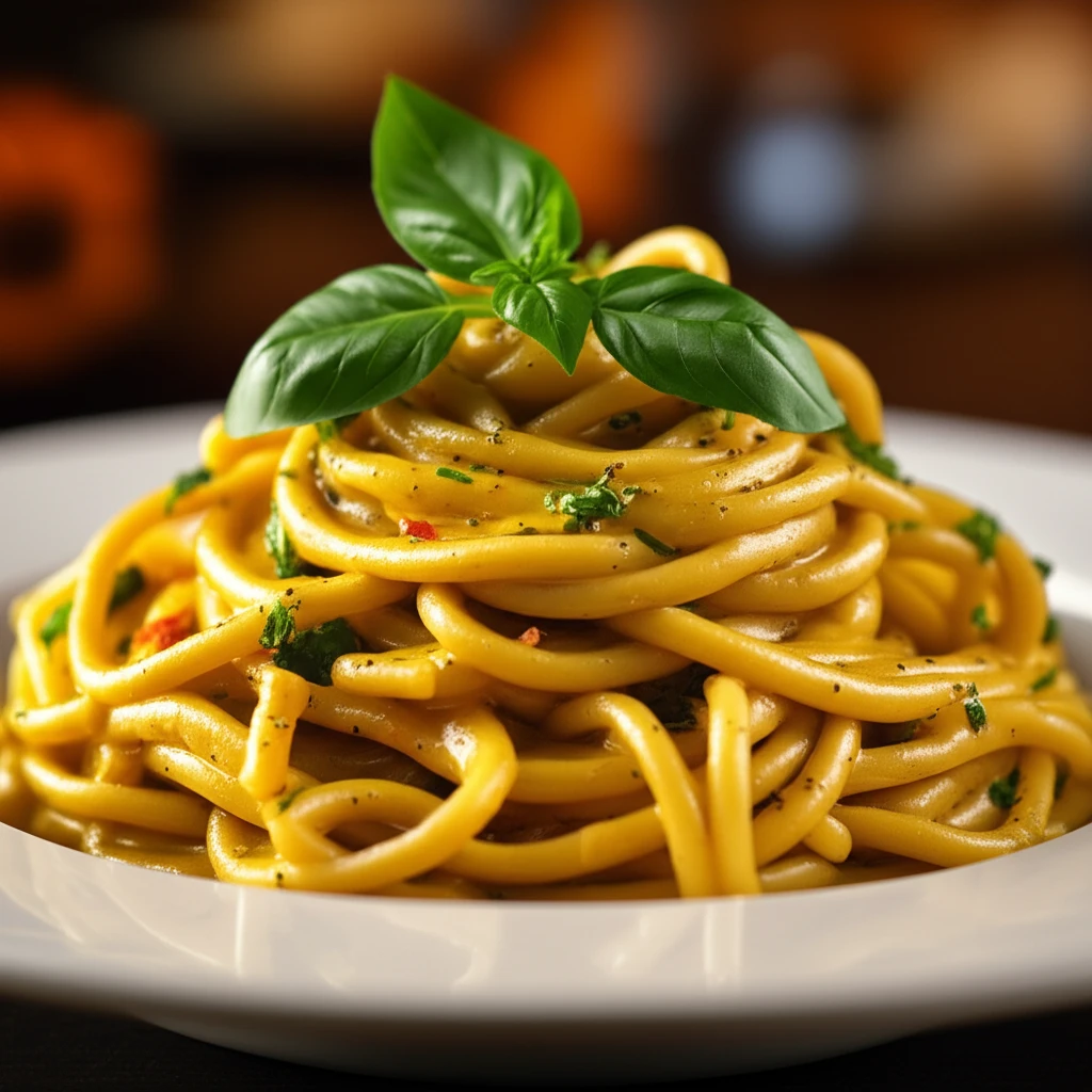 카레크림파스타 서론 이미지