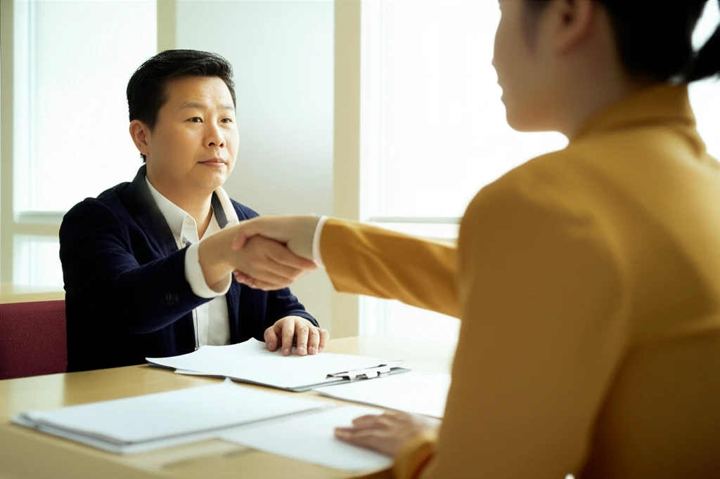 콜센터 상담 이미지