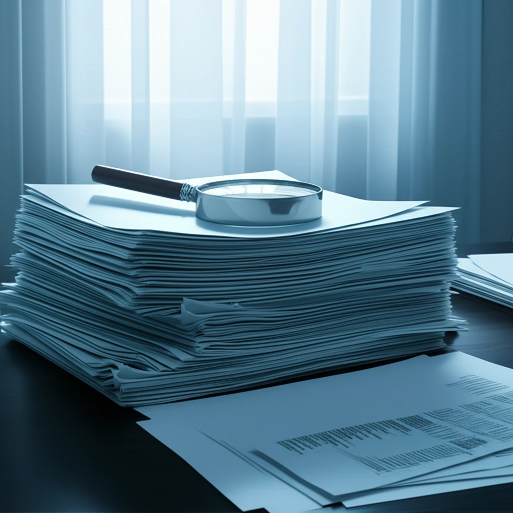 민생회복지원금 심사 과정