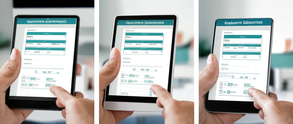 다른 기기 사용