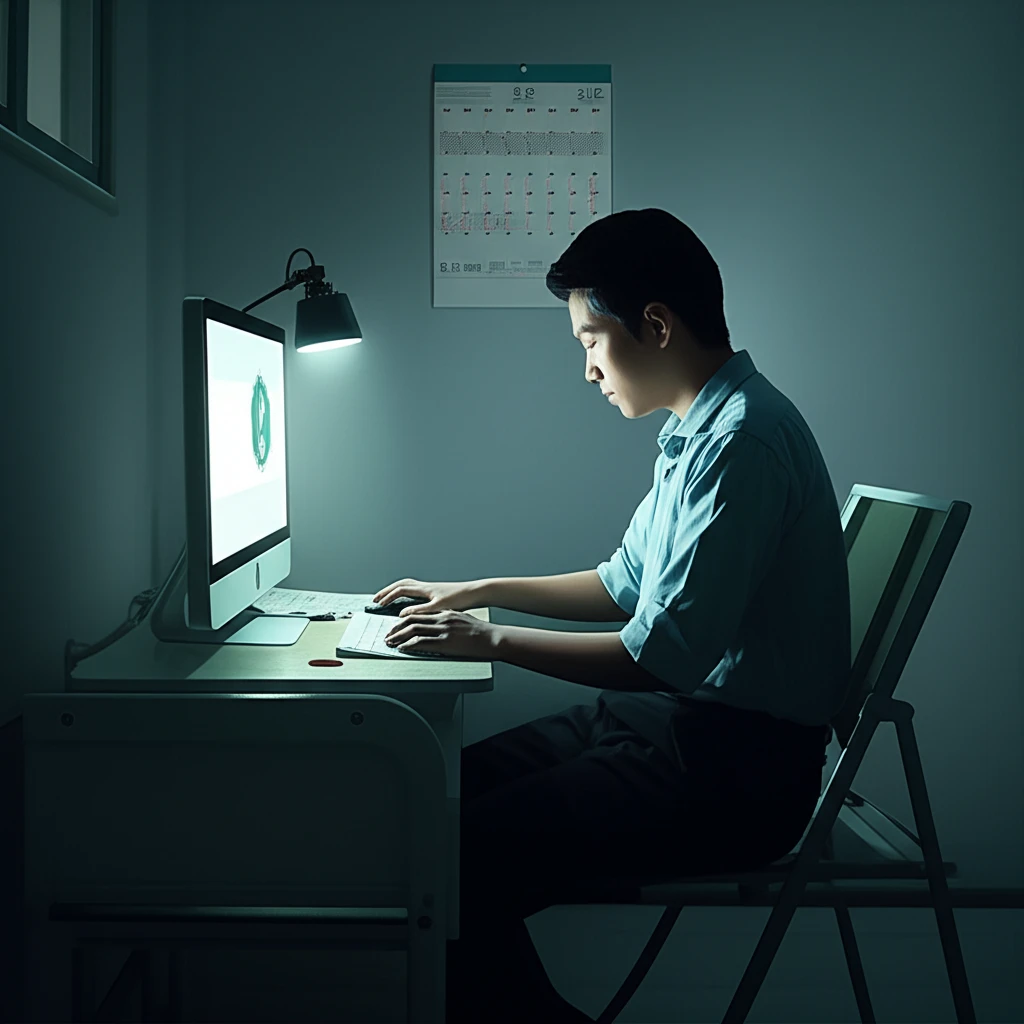 지원금 심사 지연 안내