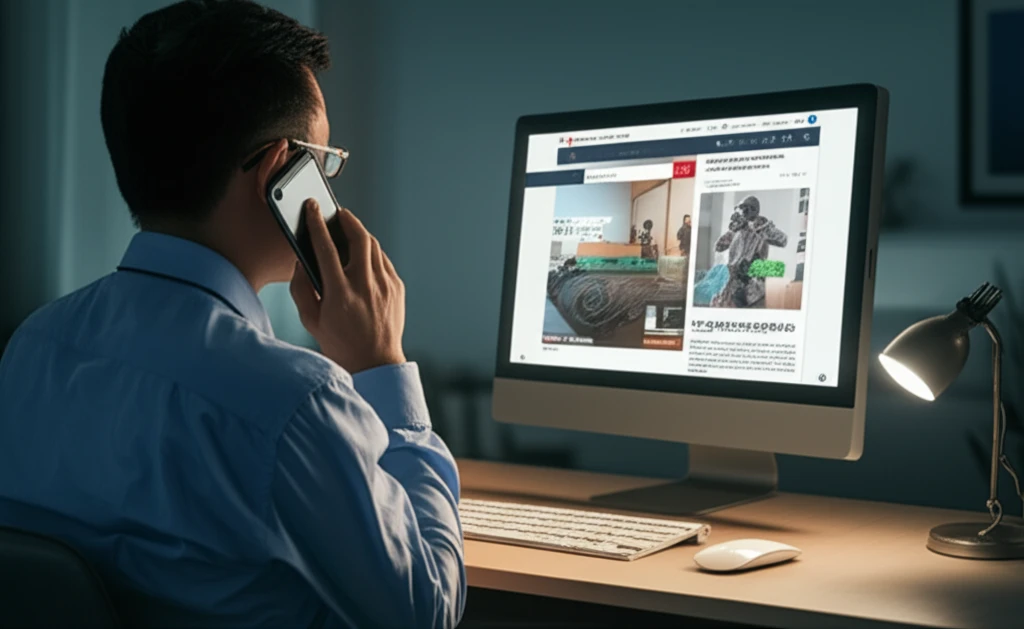 개인정보 보호의 중요성 이미지 2