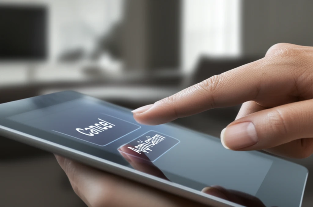 본인 인증 및 로그인 화면