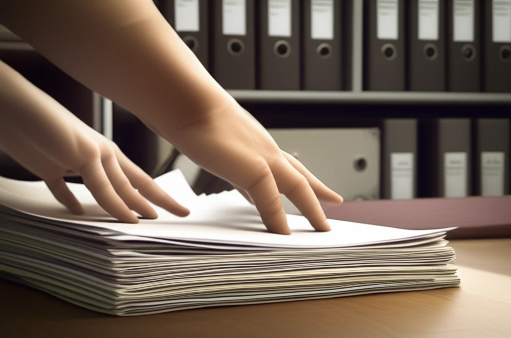 오류 수정 절차 이미지