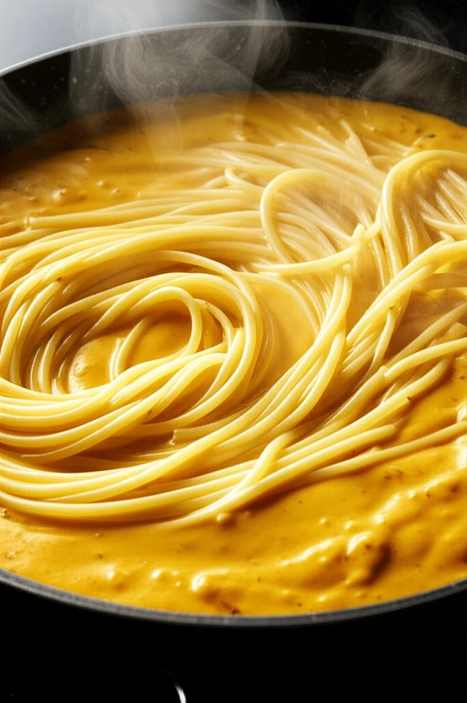 카레크림소스 만들기