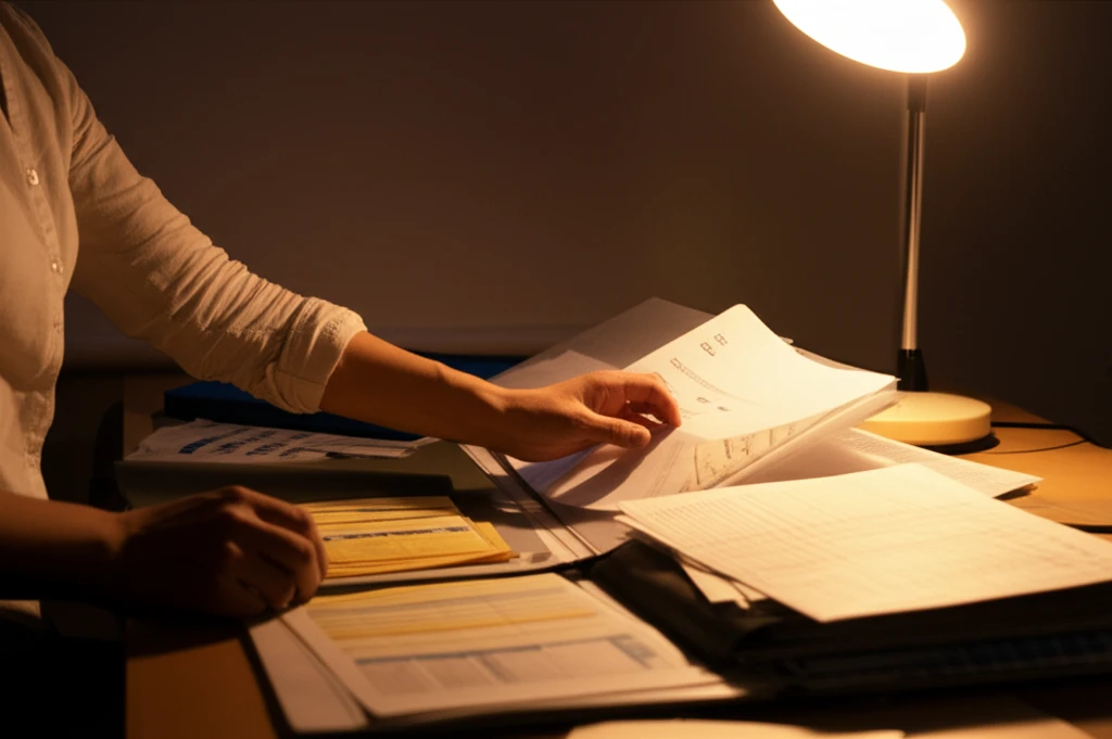 재신청 및 이의신청 절차 안내