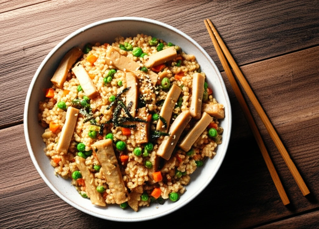 다양한 재료 추가