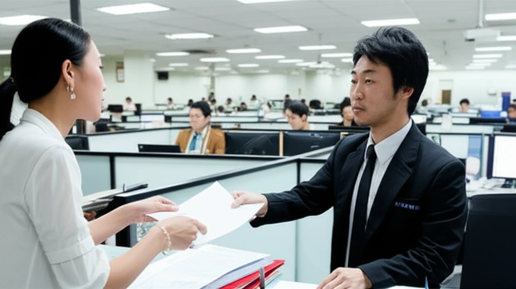 행정복지센터 방문 신청 이미지 2