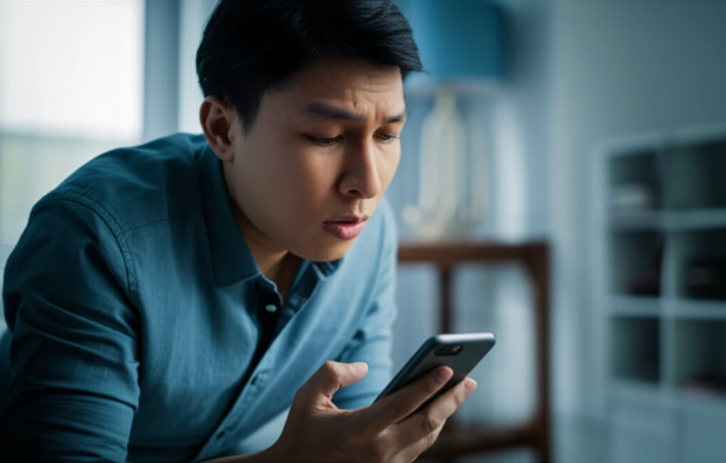 공식 채널 이용