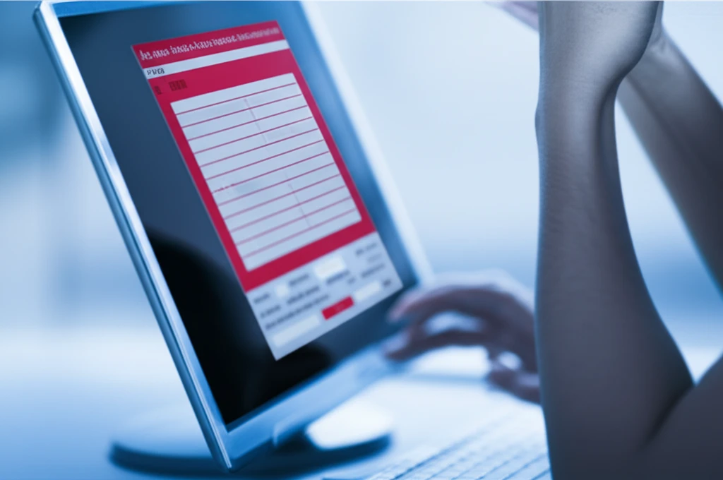 서류 확인 체크리스트