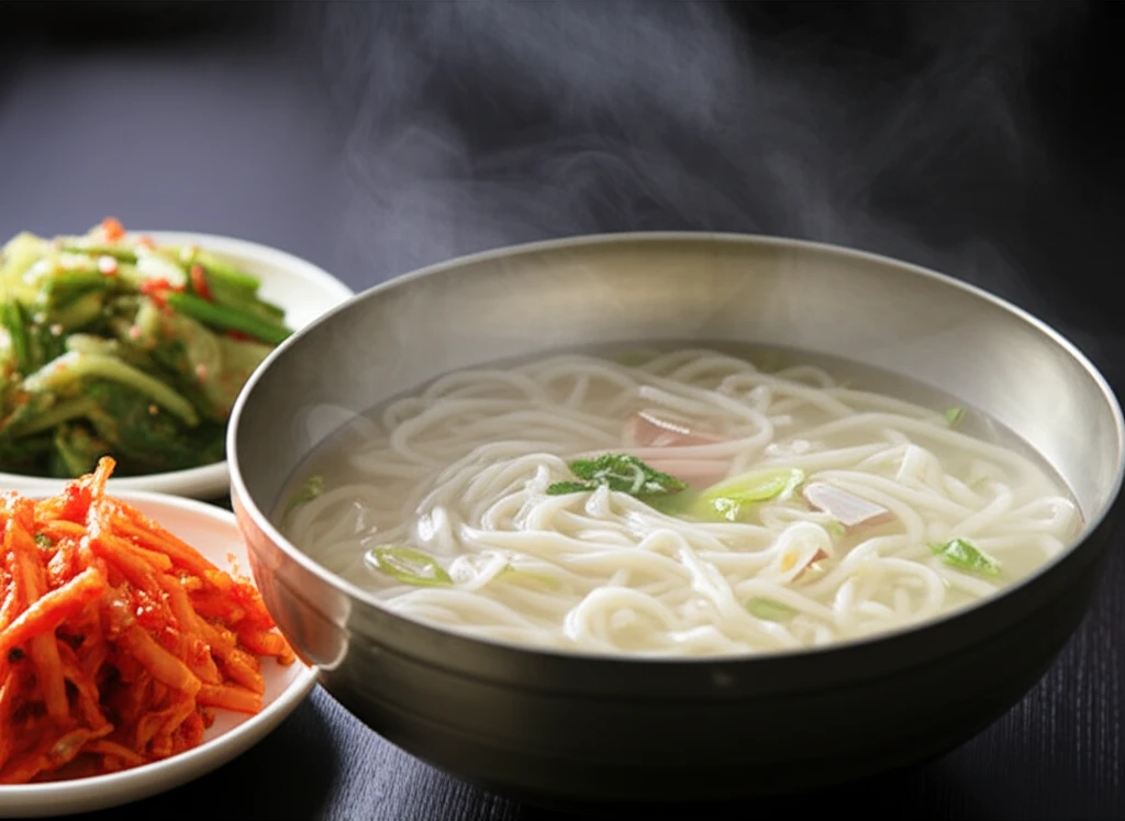 봄동 겉절이, 구운 고기와 찰떡! 식감을 살리는 무침 비법 공개 - 이미지 10