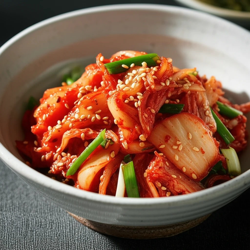 다채로운 채소 이미지