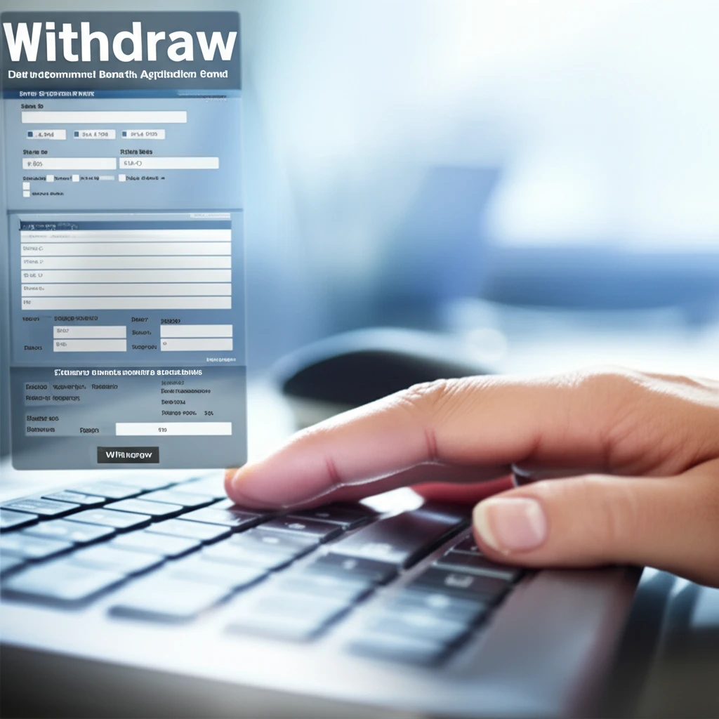 온라인 취소 절차 이미지 2