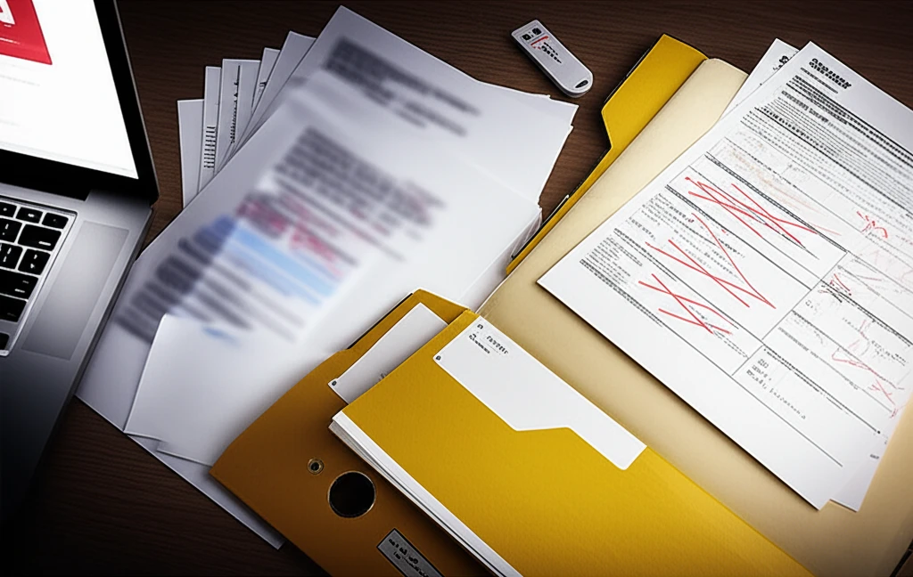 본론1 서류 오류 대비