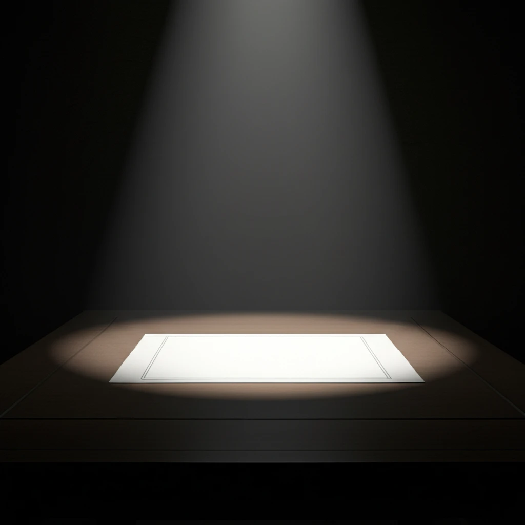 정확한 서류 제출의 중요성