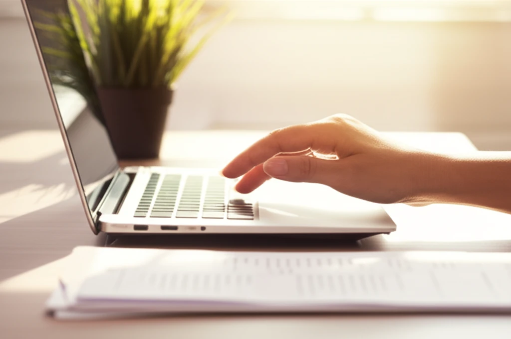 민생회복지원금 신청 취소 관련 안내 이미지