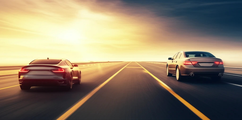 S&P 500 대비 중소형주 지수 성과 추이