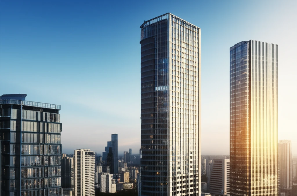 본론1 이미지 1: 그래프와 차트가 포함된 분석 보고서 페이지가 자연광 아래에서 펼쳐져 있는 모습. 페이지 모서리가 살짝 구겨져 있고, 펜으로 적힌 메모와 형광펜 강조 흔적이 선명하게 보인다.