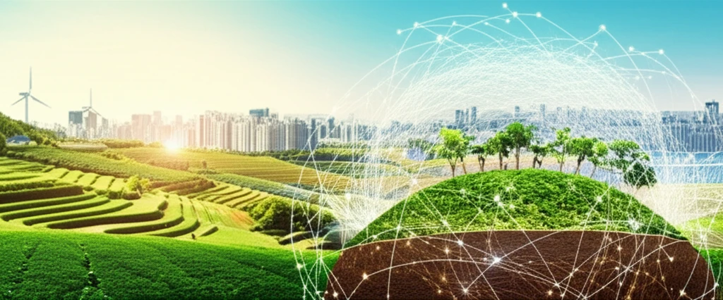 글로벌 그린본드 시장 성장 및 지역별 자금 흐름을 나타내는 인포그래픽